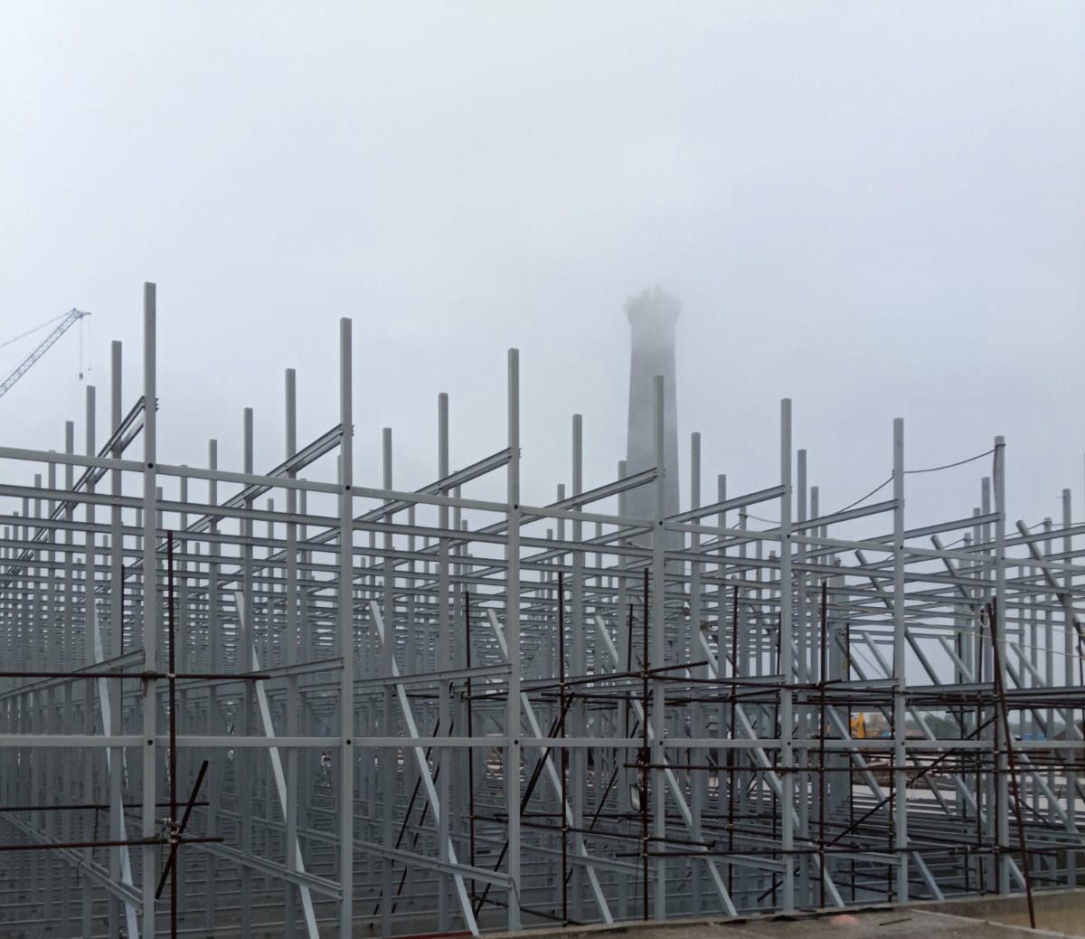NTPC LIMITED,MEJA URJA NIGAM PVT LTD, PRAYAGRAJ, UTTAR PRADESH (FANS)